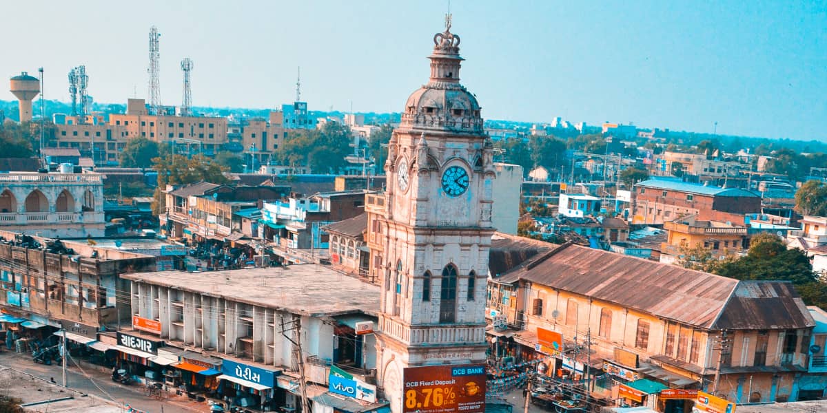 Rajkot WhatsApp Group
