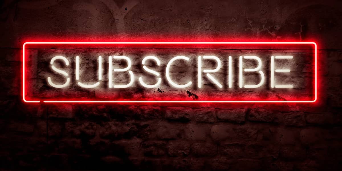 Sub for Sub WhatsApp Group