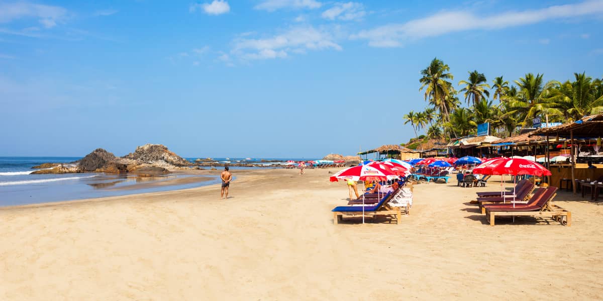 Calangute WhatsApp Group