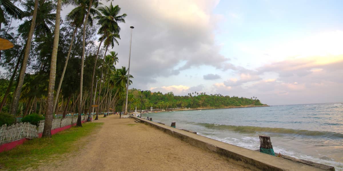 Port Blair WhatsApp Group