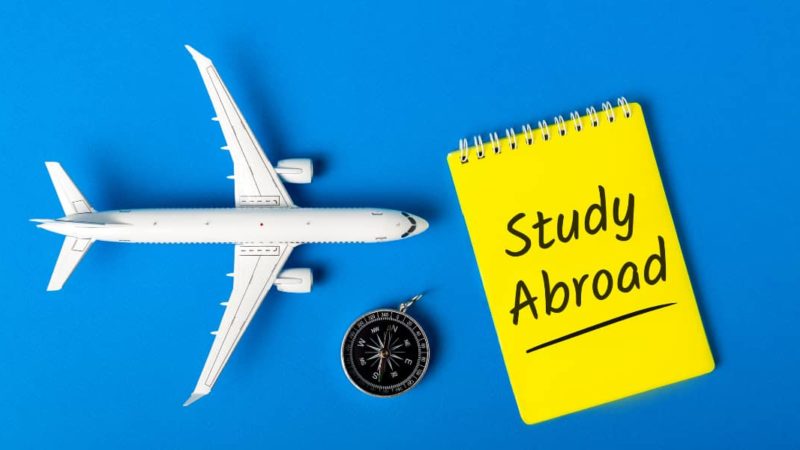 Study Abroad WhatsApp Group