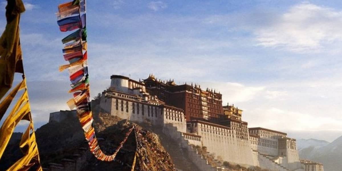 Tibet WhatsApp Group