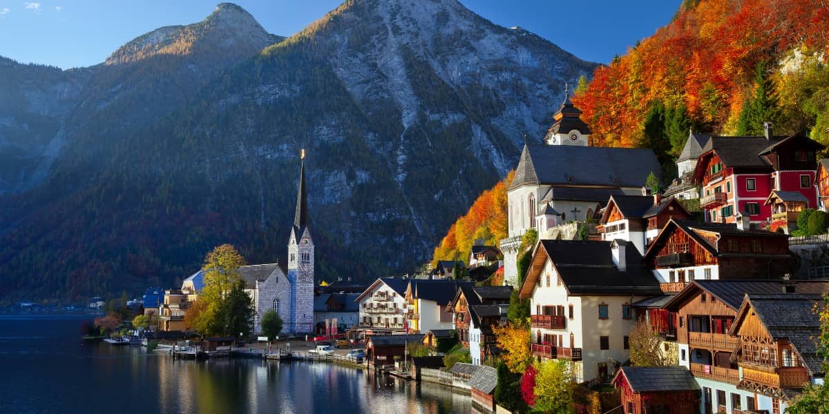 Austria WhatsApp Group