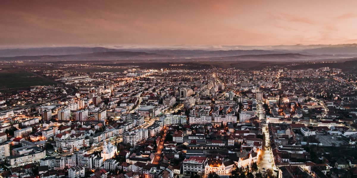 Romania WhatsApp Group