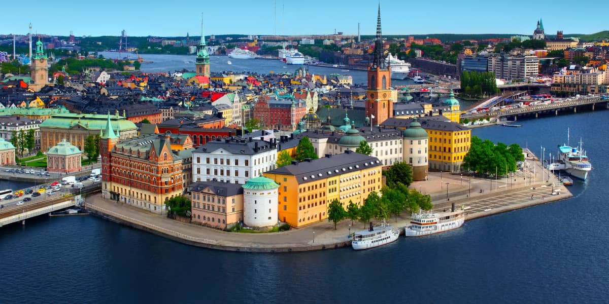 Sweden WhatsApp Group