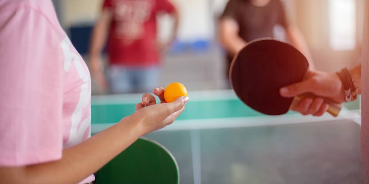 Table Tennis WhatsApp Group