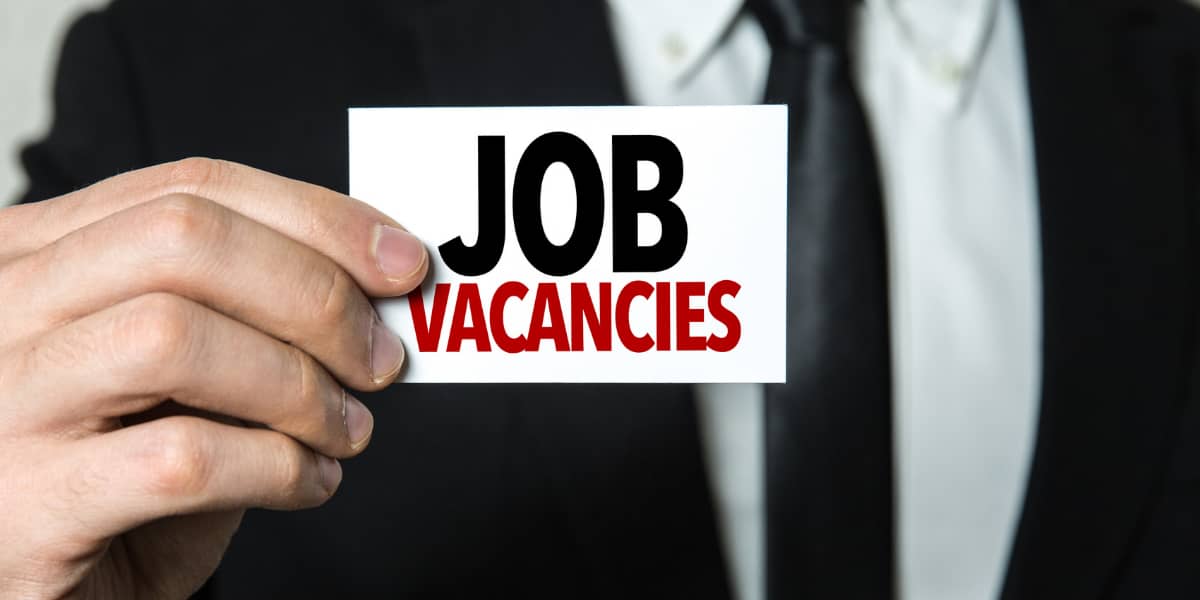 Vacancies WhatsApp Group