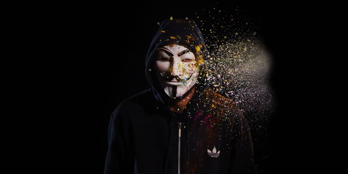 Anonymous WhatsApp Group