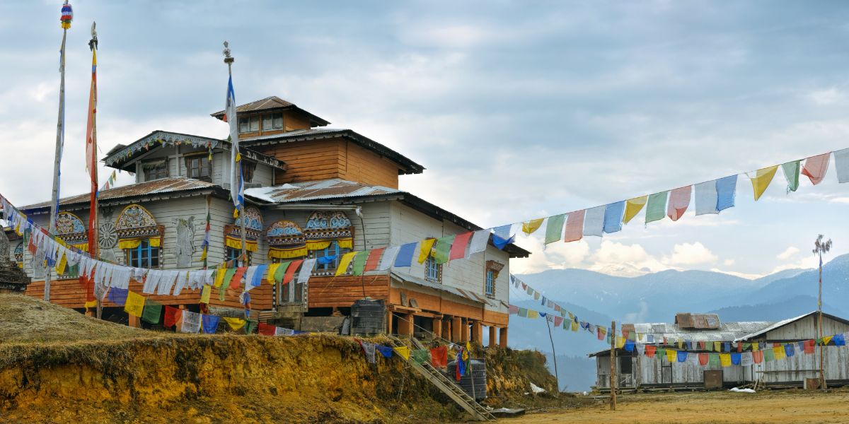 Arunachal Pradesh WhatsApp Group
