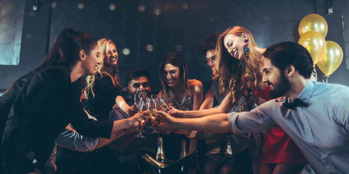 Get Together WhatsApp Group