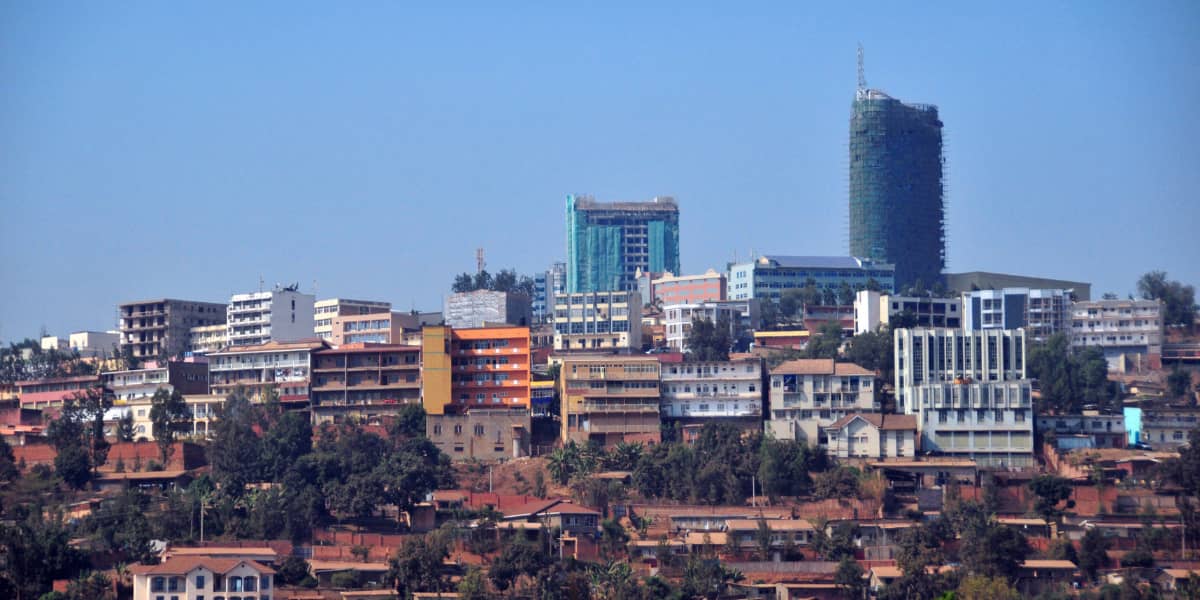 Kigali WhatsApp Group