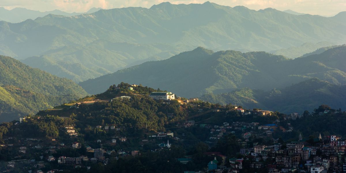 Mizoram WhatsApp Group