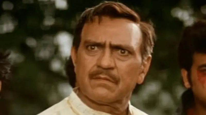 Amrish Puri Fans WhatsApp Group