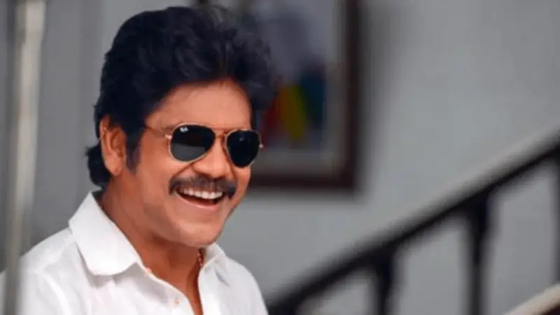 Nagarjuna Fans WhatsApp Group