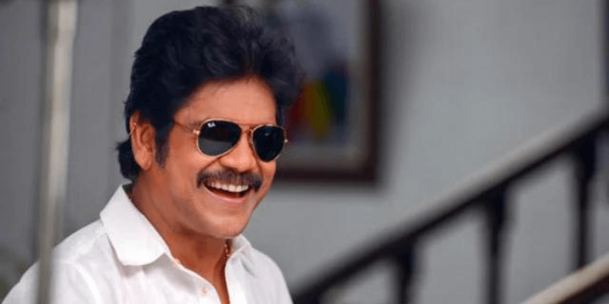 Nagarjuna Fans WhatsApp Group