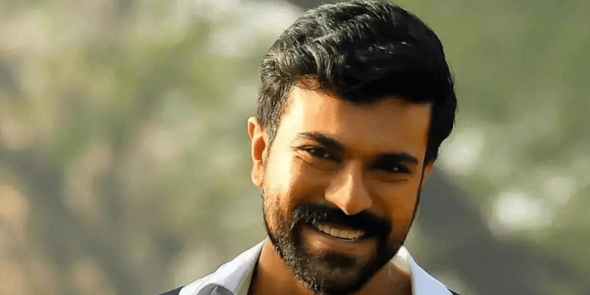 Ram Charan Fans WhatsApp Group