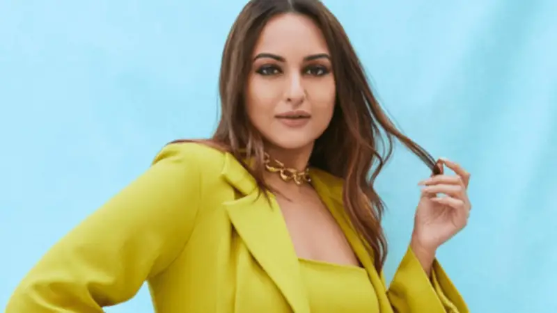 Sonakshi Sinha Fans WhatsApp Group