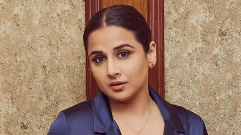 Vidya Balan Fans WhatsApp Group