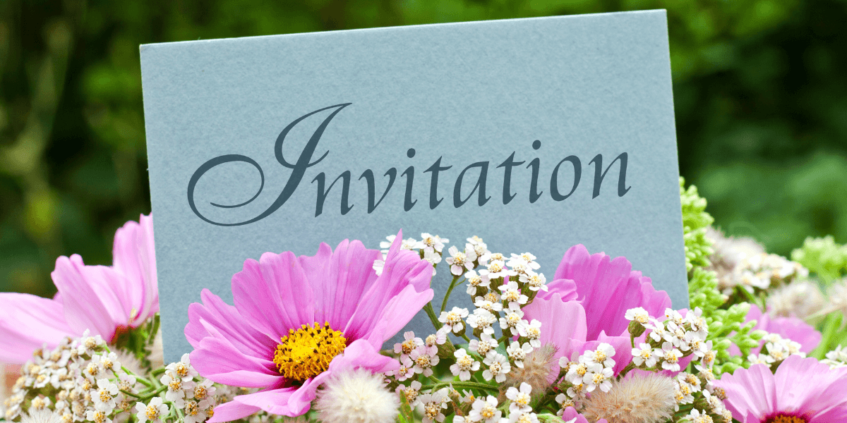 Invite WhatsApp Group