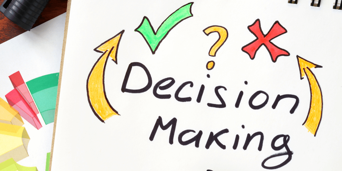 Decision Making WhatsApp Group