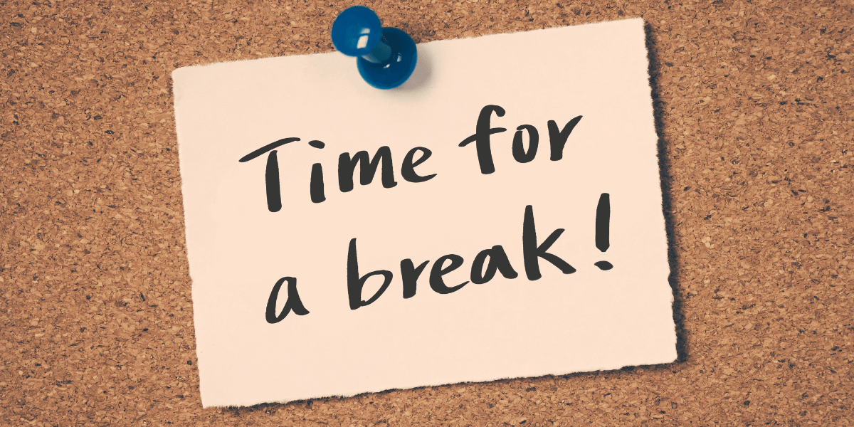 Break WhatsApp Group