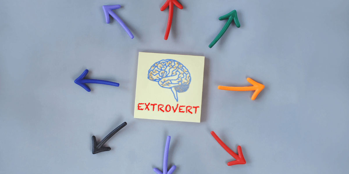Extrovert WhatsApp Group