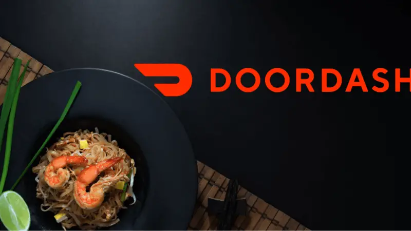 DoorDash Offers WhatsApp Group