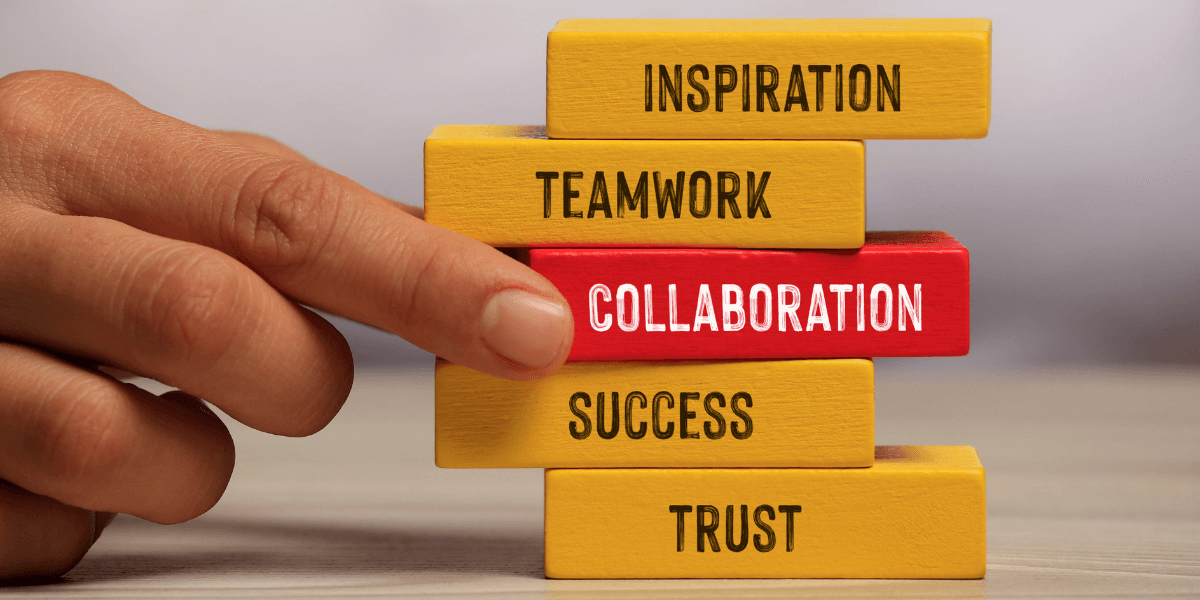 Collaboration WhatsApp Group