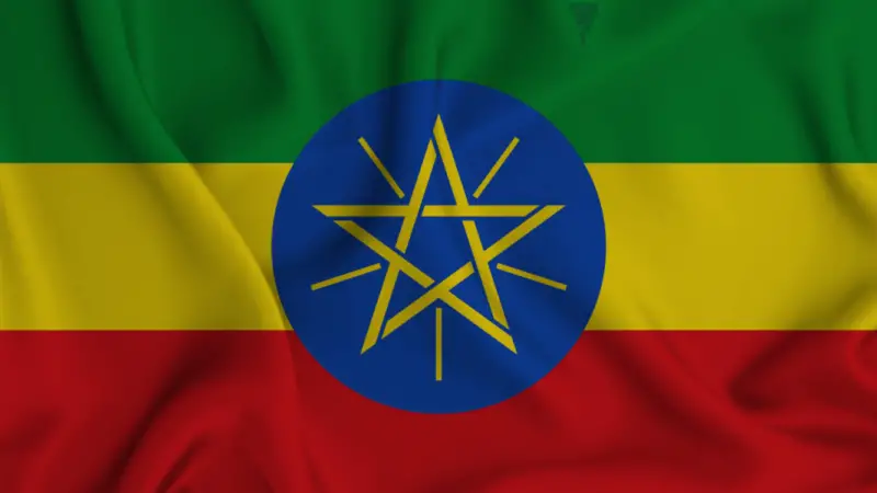 Ethiopia WhatsApp Group