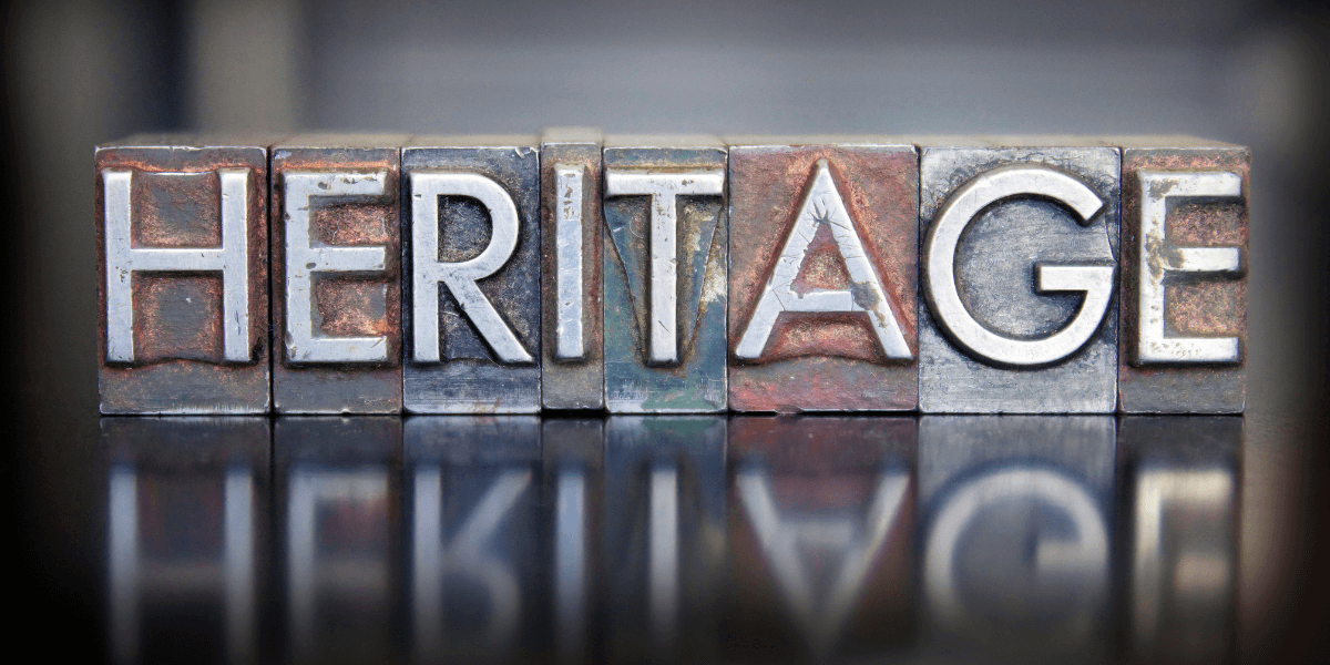 Heritage WhatsApp Group
