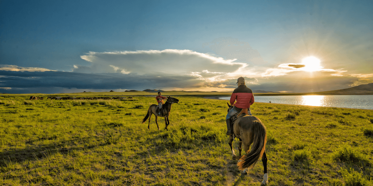 Mongolia WhatsApp Group