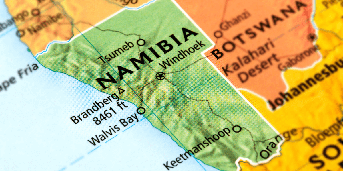 Namibia WhatsApp Group