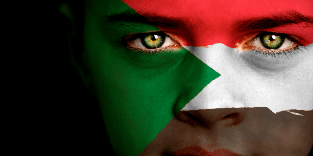 Sudan WhatsApp Group