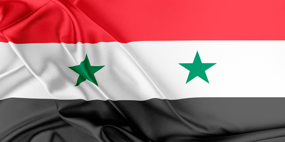 Syria WhatsApp Group