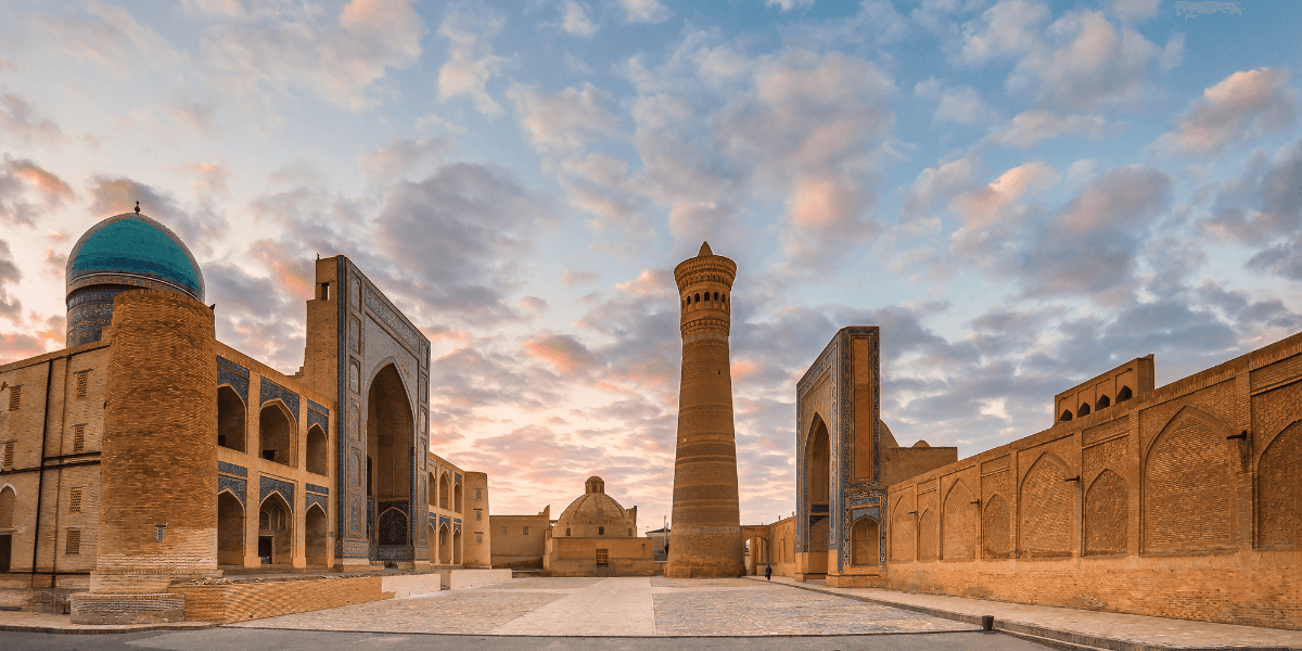 Uzbekistan WhatsApp Group