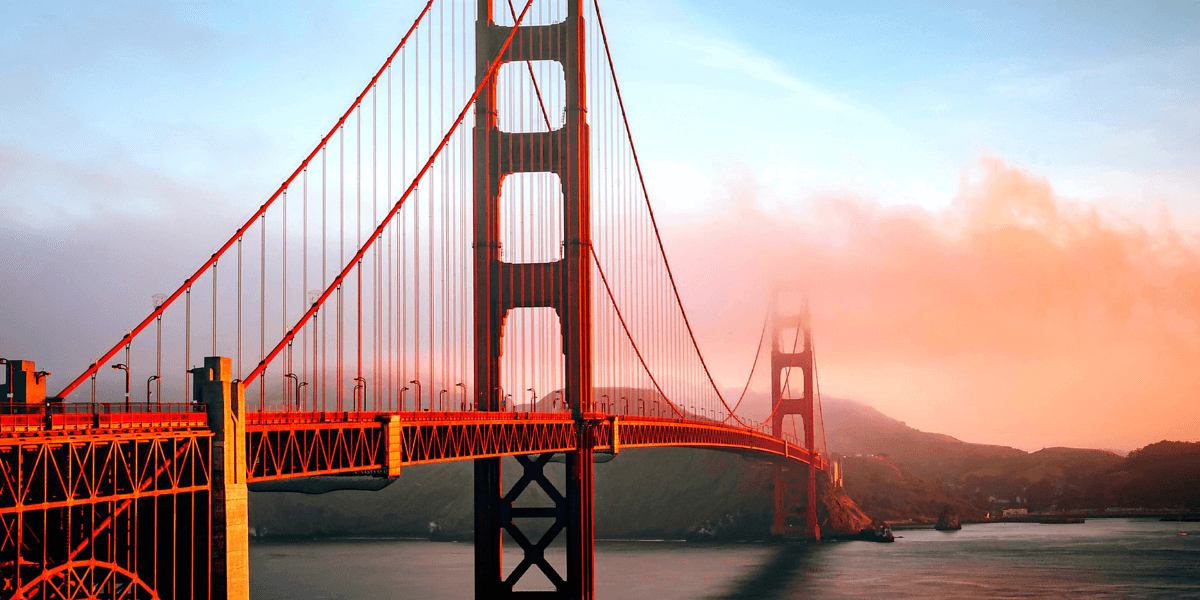 San Francisco WhatsApp Group