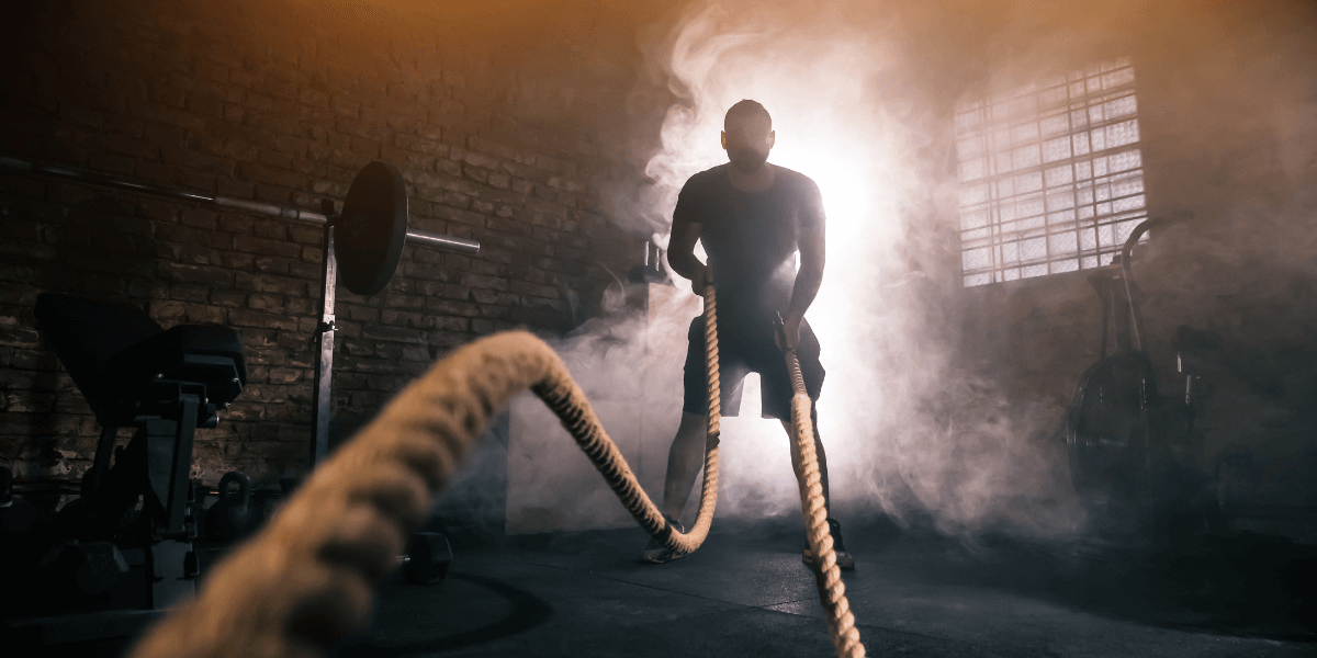 Workout WhatsApp Group