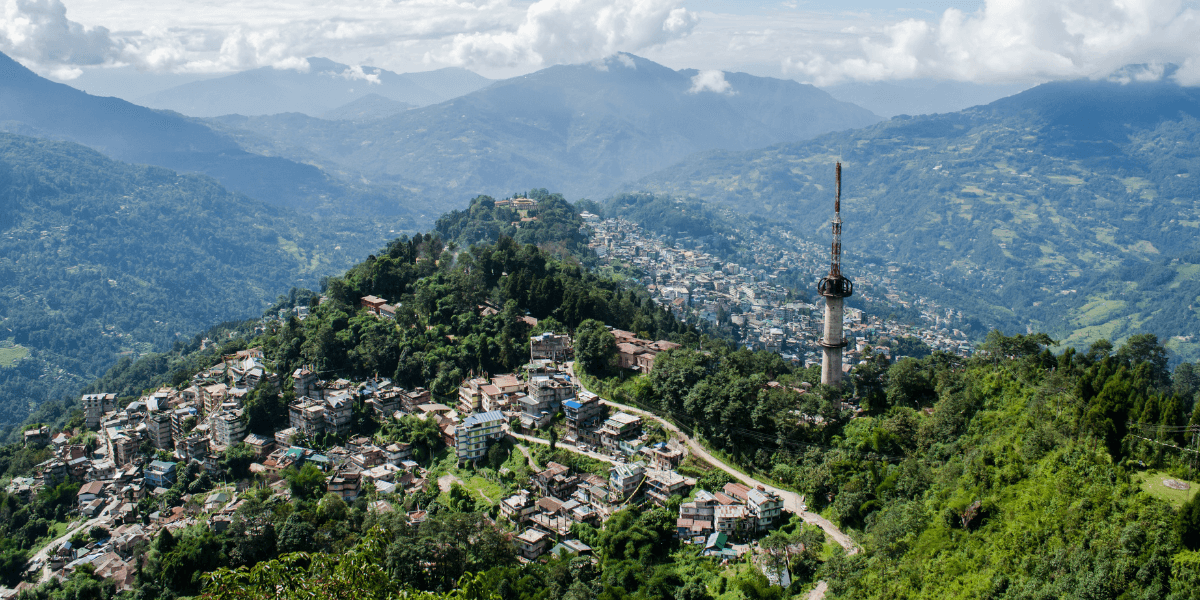 Gangtok WhatsApp Group Links