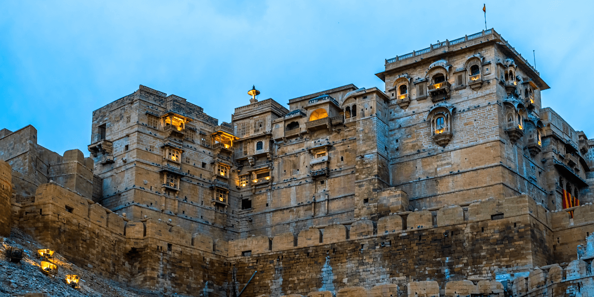 Jaisalmer WhatsApp Group Links