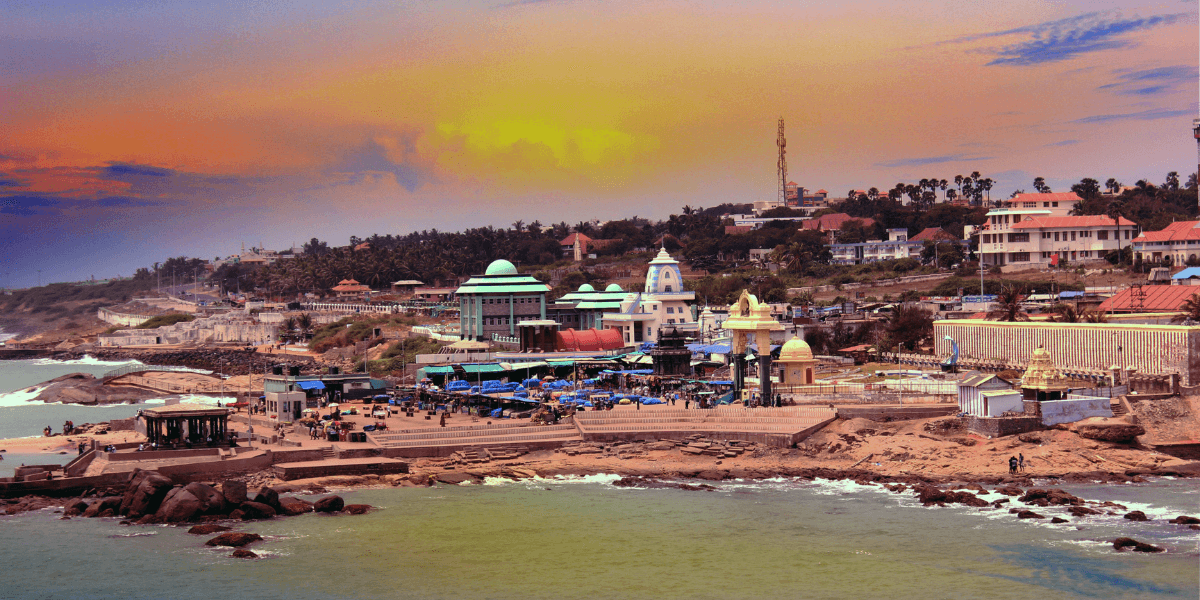 Kanyakumari WhatsApp Group Links