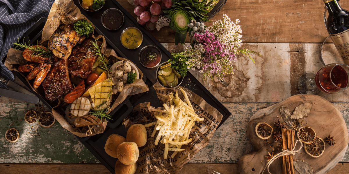 Cuisine WhatsApp Group Links