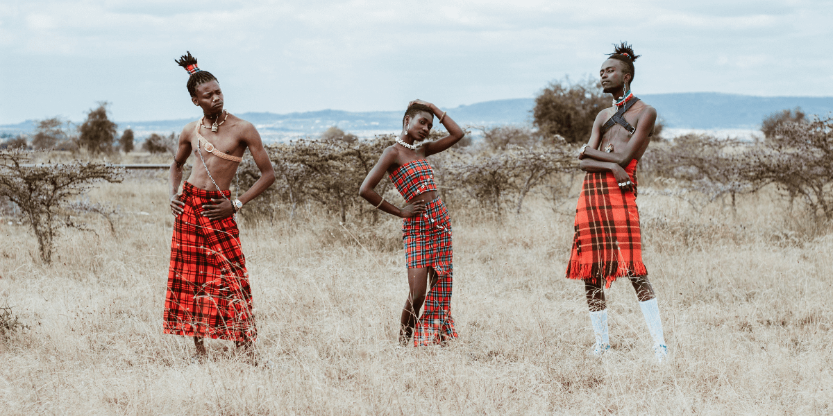Ethnic WhatsApp Group Links