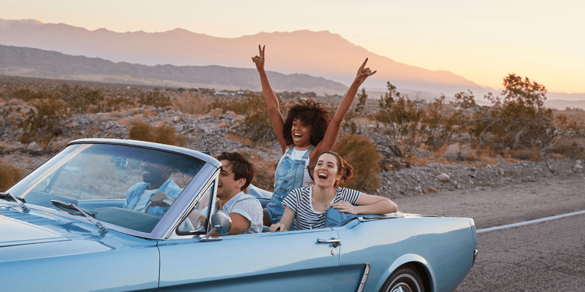 Road Trips WhatsApp Group Links