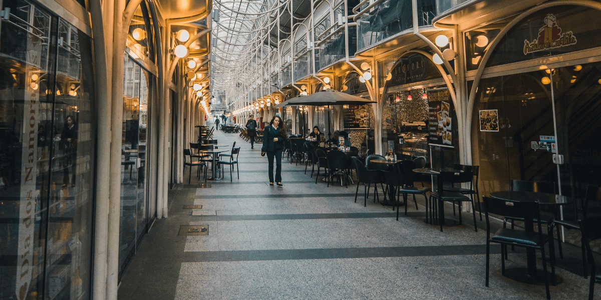Ambience Mall WhatsApp Group Links