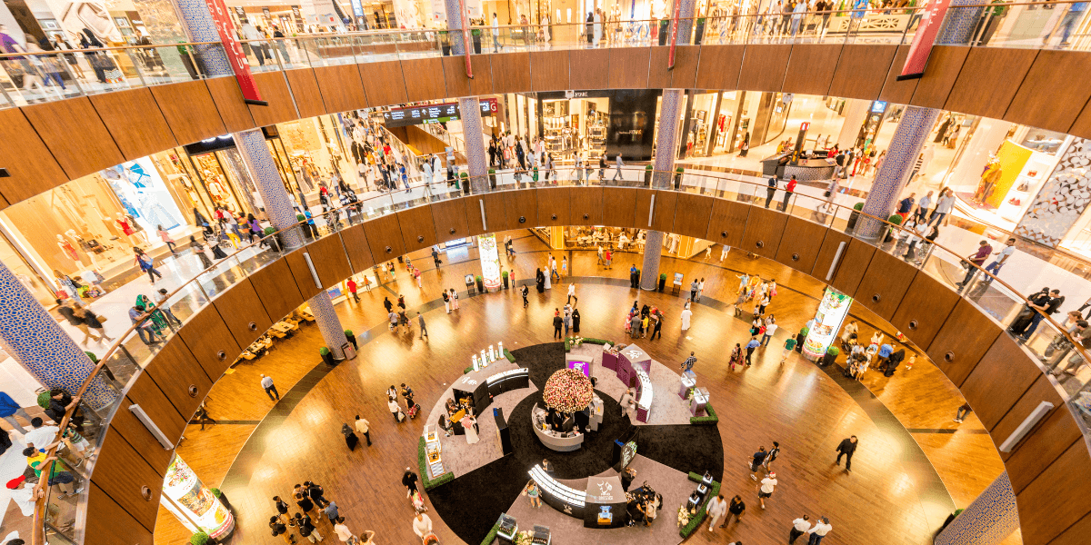 DLF Mall WhatsApp Group Links