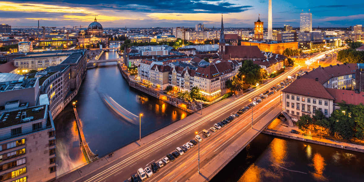 Berlin WhatsApp Group Links