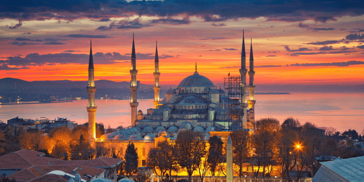Istanbul WhatsApp Group Links