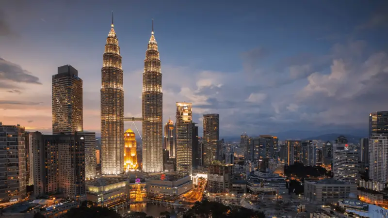 Kuala Lumpur WhatsApp Group Links