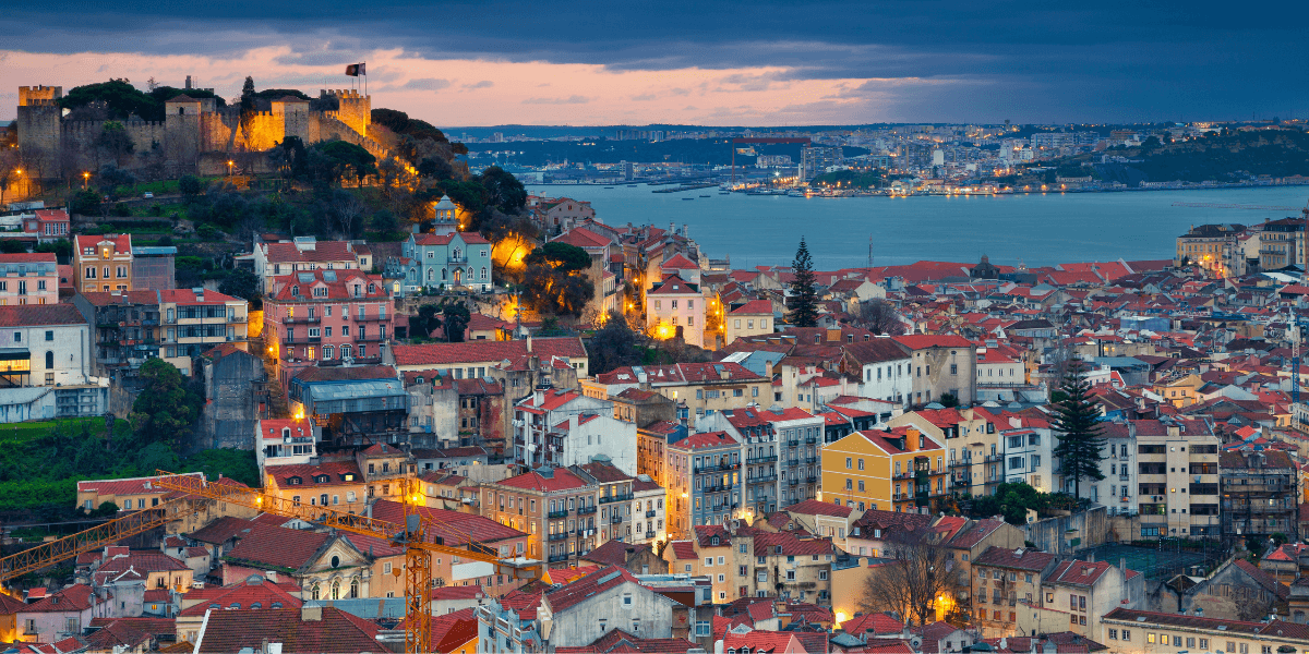 Lisbon WhatsApp Group Links