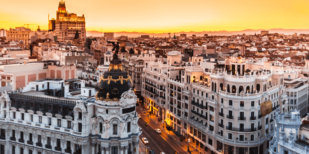 Madrid WhatsApp Group Links